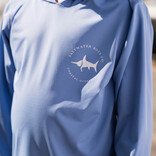 Saltwater Boys Co. Saltwater Boys Co. Mahi Performance Hoodie