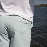 Saltwater Boys Co. Saltwater Boys Co. Light Blue Topsail Performance Short