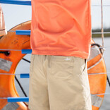 Saltwater Boys Co. Saltwater Boys Co. Khaki Topsail Performance Short