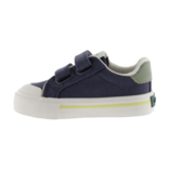 Victoria Tribu Canvas Straps - Marino