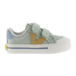 Victoria Tribu Canvas Straps - Melon