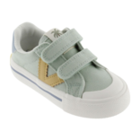 Victoria Tribu Canvas Straps - Melon