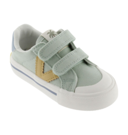 Victoria Tribu Canvas Straps - Melon