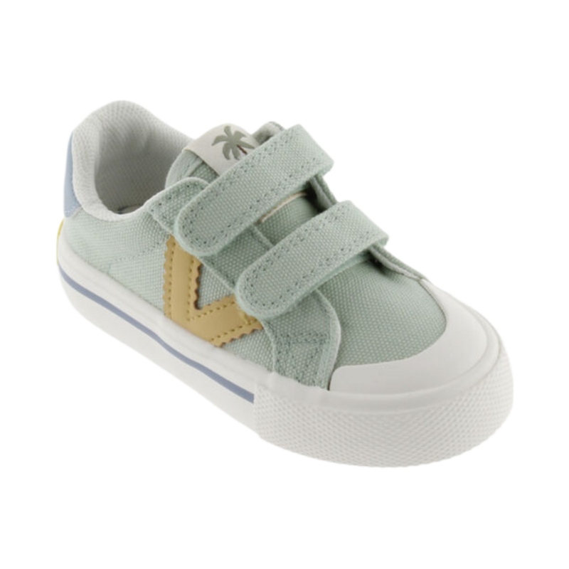 Victoria Tribu Canvas Straps - Melon