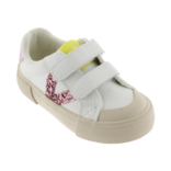 Victoria Tribu Canvas Straps - Petalo