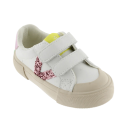 Victoria Tribu Canvas Straps - Petalo