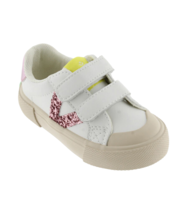 Victoria Tribu Canvas Straps - Petalo