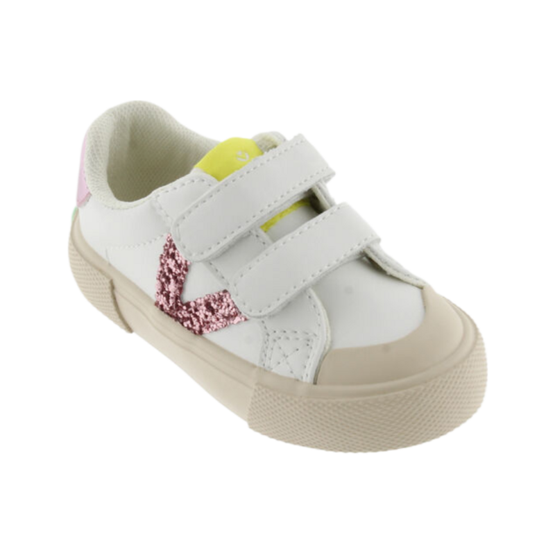 Victoria Tribu Canvas Straps - Petalo