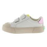 Victoria Tribu Canvas Straps - Petalo