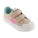 Victoria Tribu Canvas Straps - Rosa