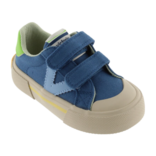 Victoria Tribu Canvas Straps - Jeans