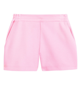 Bisby Bisby Bubblegum Basic Shorts