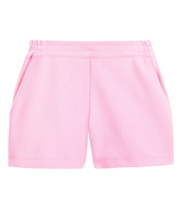 Bisby Bisby Bubblegum Basic Shorts