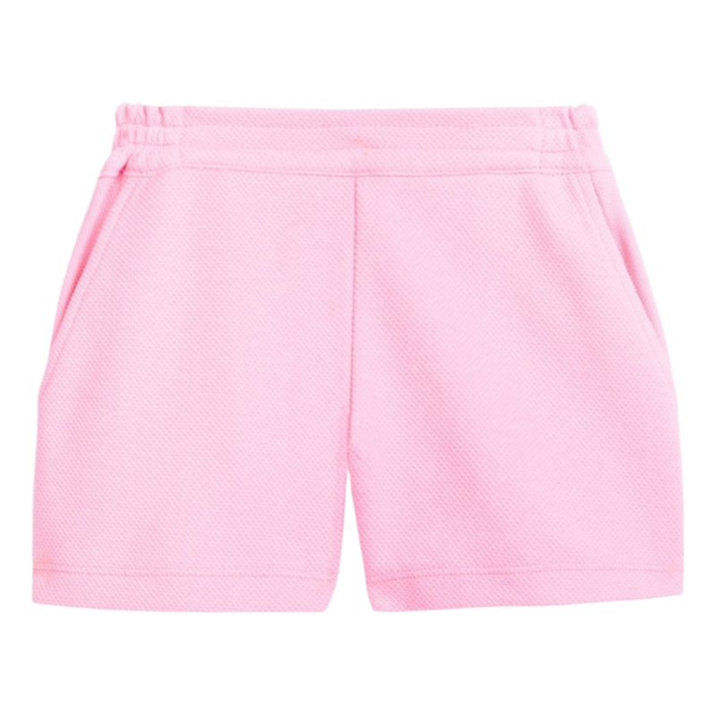 Bisby Bisby Bubblegum Basic Shorts