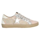 ShuShop ShuShop Paula Blush Iridescent Sneakers
