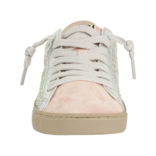 ShuShop ShuShop Paula Blush Iridescent Sneakers