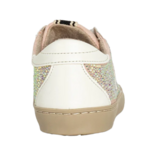 ShuShop ShuShop Paula Blush Iridescent Sneakers