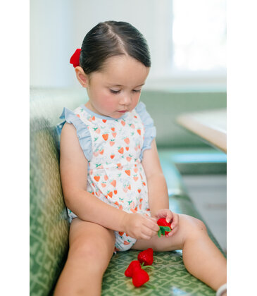 The Proper Peony The Proper Peony Short Cake Bubble