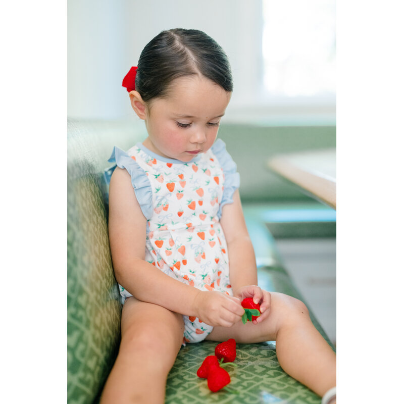 The Proper Peony The Proper Peony Short Cake Bubble