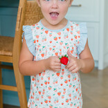 The Proper Peony The Proper Peony Short Cake Bloomer Set