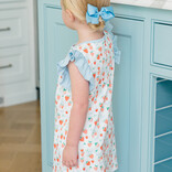 The Proper Peony The Proper Peony Short Cake Sleeveless Dress