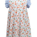 The Proper Peony The Proper Peony Short Cake Sleeveless Dress