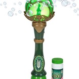 Wicked Elphaba Lights & Sounds Bubble Wand