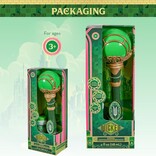 Wicked Elphaba Lights & Sounds Bubble Wand