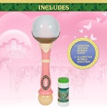 Wicked Glinda Lights & Sounds Bubble Wand