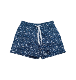 Meripex Meripex The Jurassics Swim Trunks