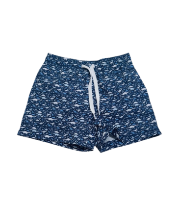 Meripex Meripex The Jurassics Swim Trunks