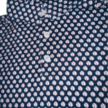 Meripex Meripex Baseball Polo