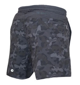 Meripex Meripex Commandos Freeballer Shorts