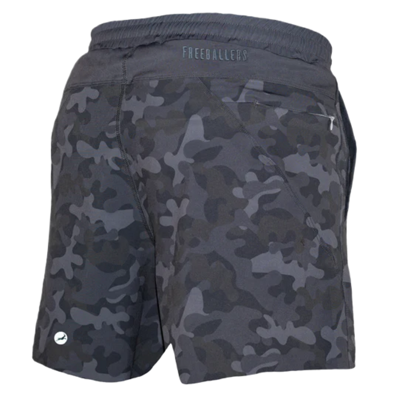 Meripex Meripex Commandos Freeballer Shorts