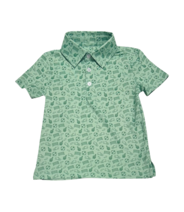 Meripex Meripex Soccer Polo