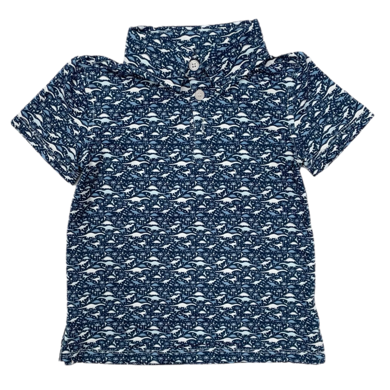 Meripex Meripex The Jurassics Polo