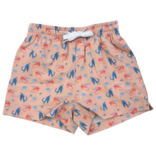 Meripex Meripex Fly Guys Swim Trunks