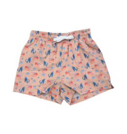 Meripex Meripex Fly Guys Swim Trunks
