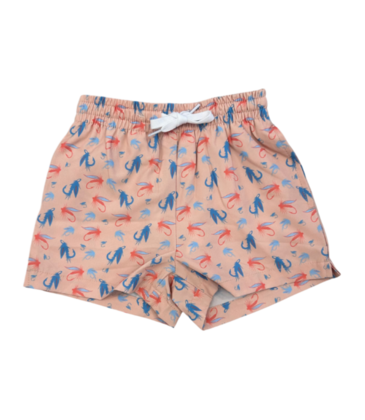 Meripex Meripex Fly Guys Swim Trunks