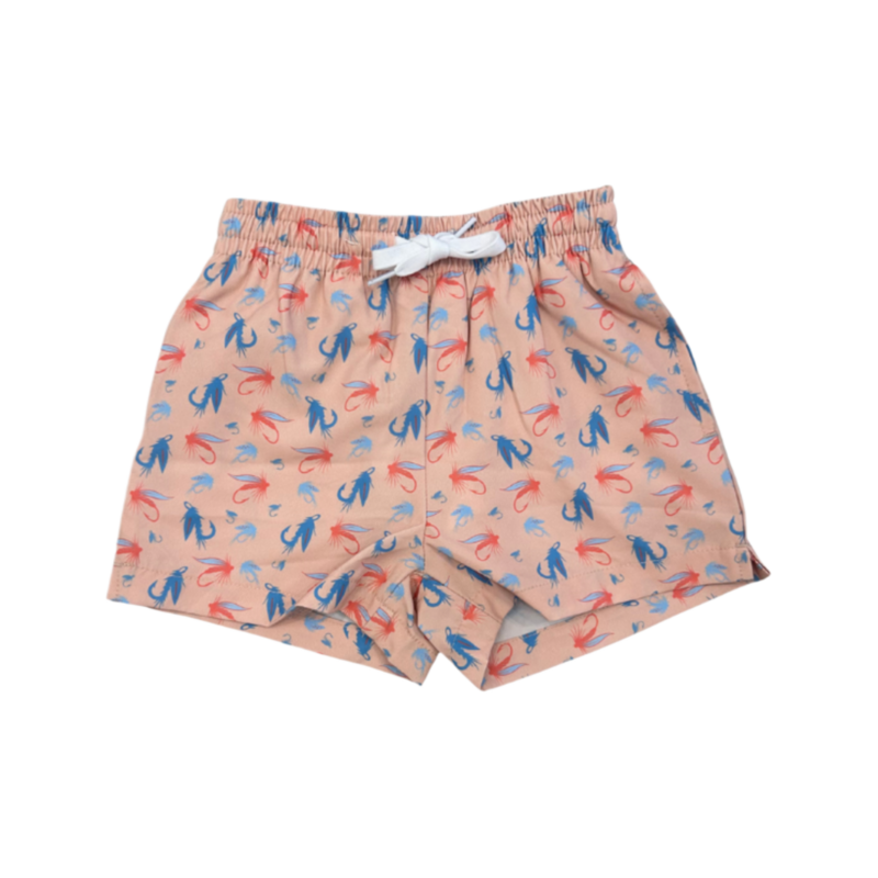 Meripex Meripex Fly Guys Swim Trunks