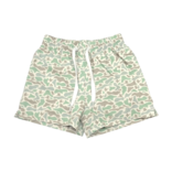 Meripex Meripex Marsh Camo Swim Trunks