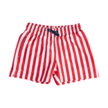 PRODOH Prodoh Boogie Board Swim Trunk - Watermelon Stripe