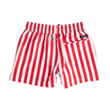 PRODOH Prodoh Boogie Board Swim Trunk - Watermelon Stripe