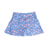 PRODOH Prodoh Tennis Twirl Skort - Azalea Blooms Print