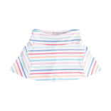 PRODOH Prodoh Tennis Twirl Skort - Sunkissed Stripe
