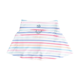 PRODOH Prodoh Tennis Twirl Skort - Sunkissed Stripe