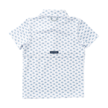 PRODOH Prodoh Pro Performance Polo - Golf Cart Print