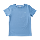 PRODOH Prodoh Pro Performance T-Shirt - Ashleigh Blue Golf Course