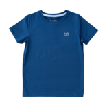 PRODOH Prodoh Pro Performance T-Shirt - Navy Peony Patriotic Marlin