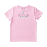 PRODOH Prodoh Pro Performance T-Shirt - Pink Frosting Azalea